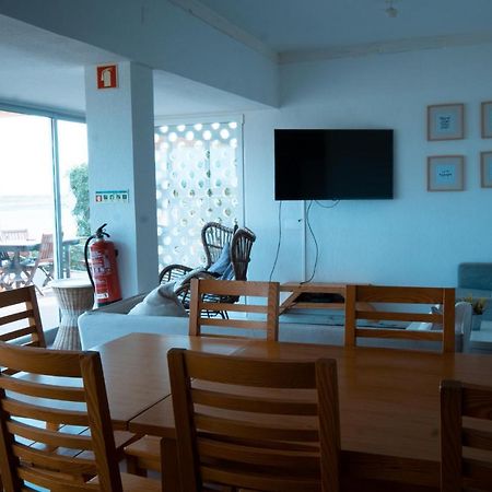 Wax Hostel Φάρο Εξωτερικό φωτογραφία