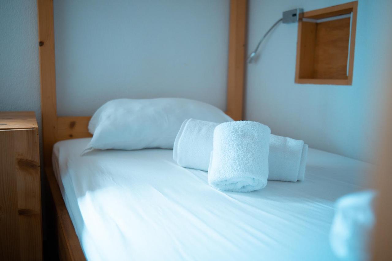 Wax Hostel Φάρο Εξωτερικό φωτογραφία