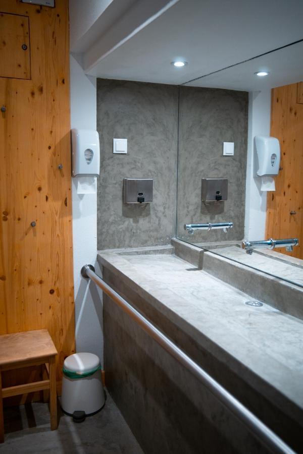 Wax Hostel Φάρο Εξωτερικό φωτογραφία