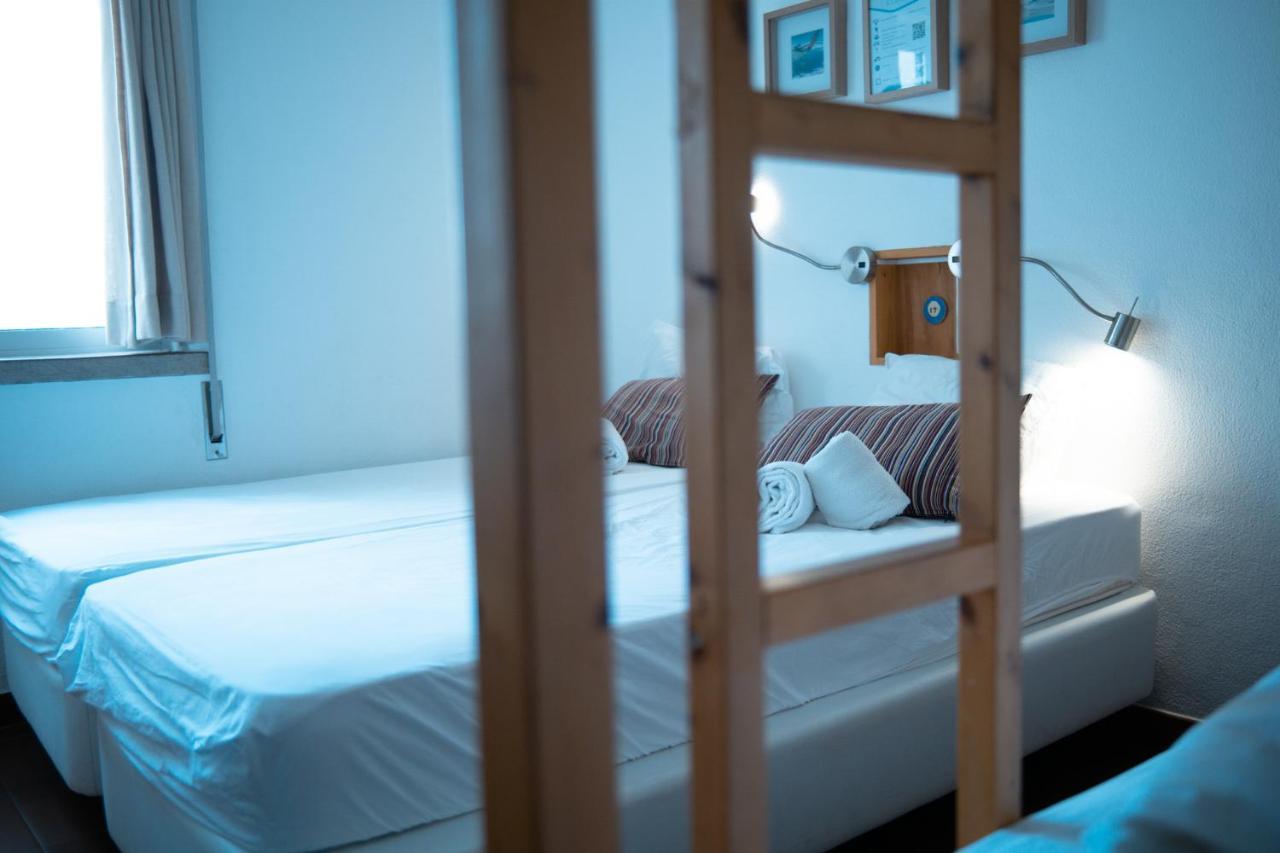 Wax Hostel Φάρο Εξωτερικό φωτογραφία