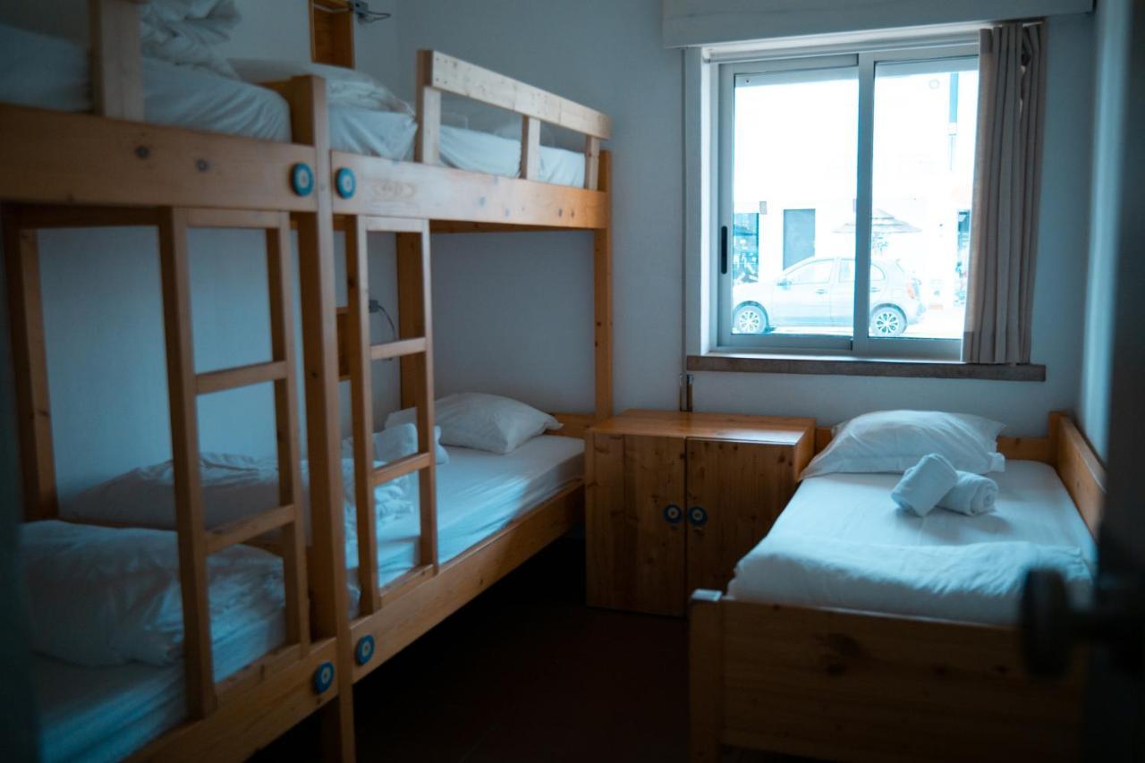 Wax Hostel Φάρο Εξωτερικό φωτογραφία