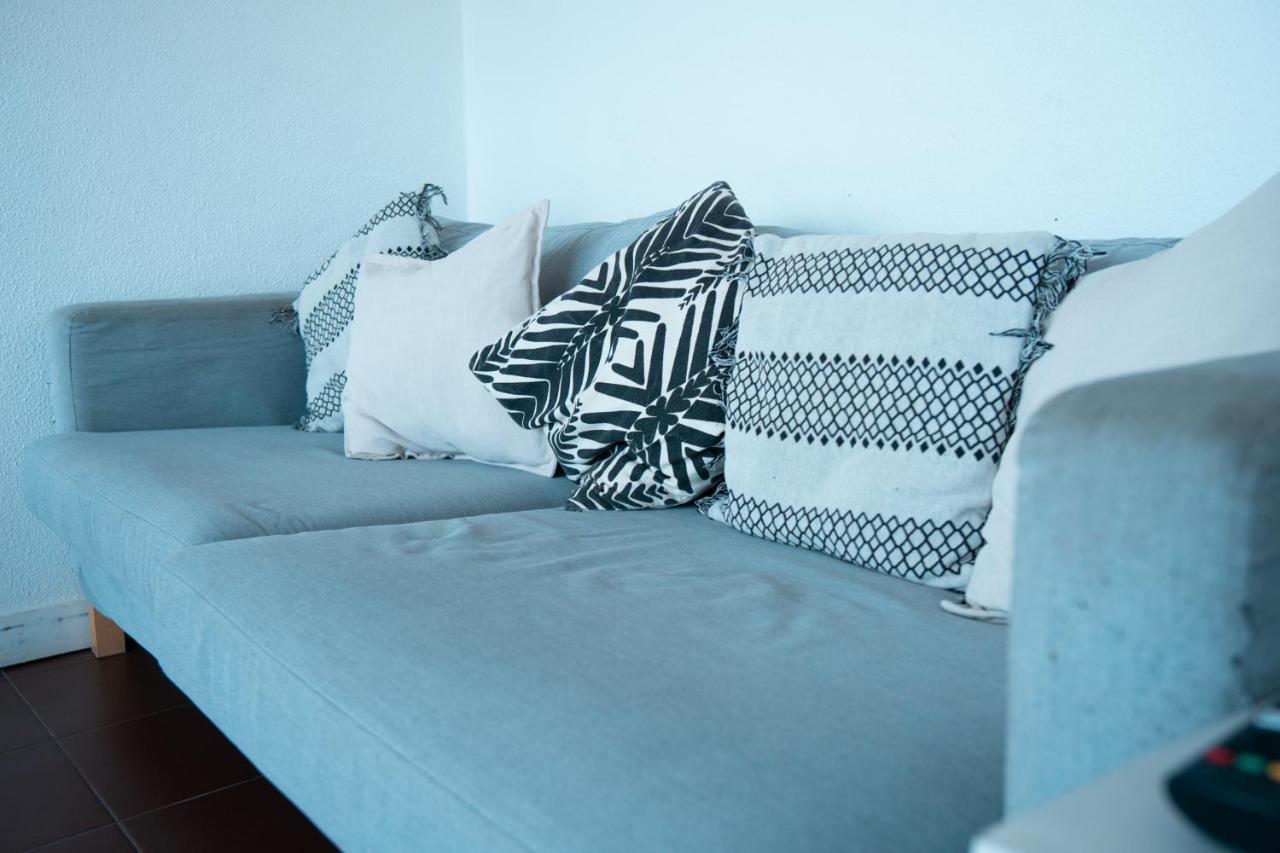 Wax Hostel Φάρο Εξωτερικό φωτογραφία