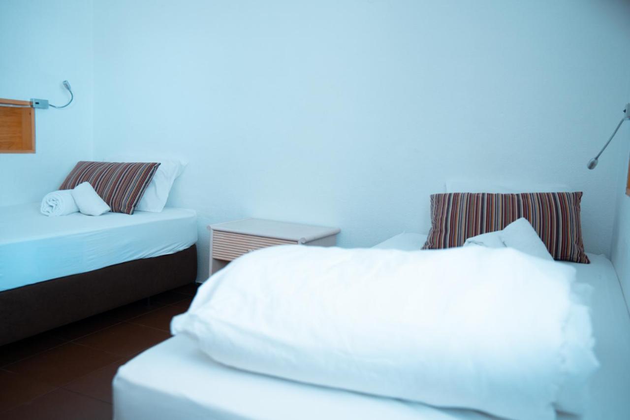 Wax Hostel Φάρο Εξωτερικό φωτογραφία